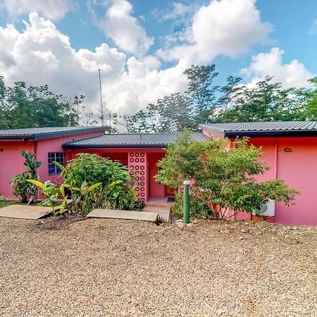 Framadani Villas San Ignacio Exteriér fotografie