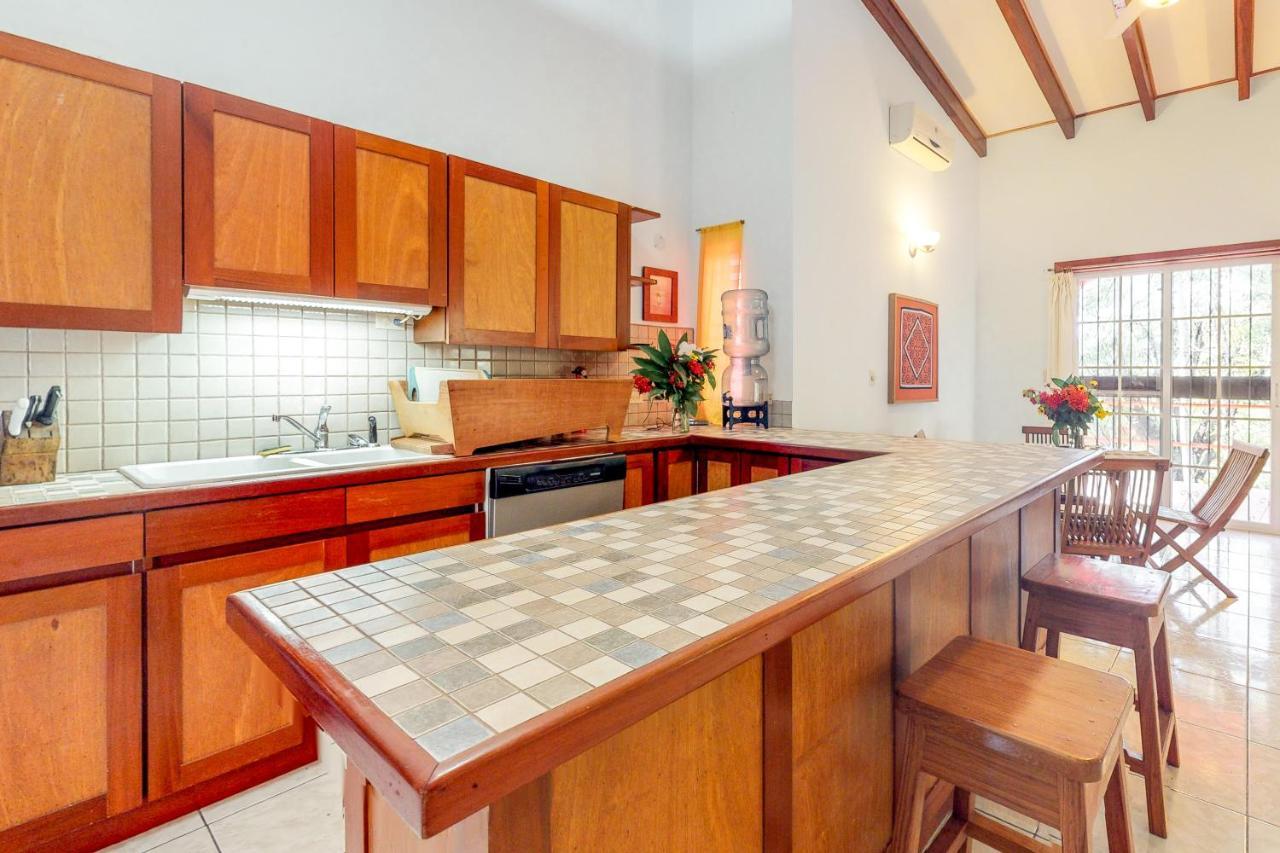 Framadani Villas San Ignacio Pokoj fotografie