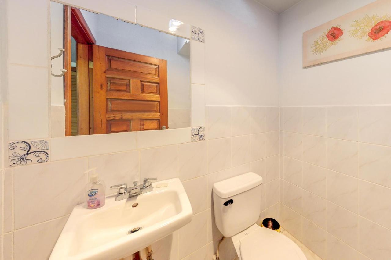 Framadani Villas San Ignacio Pokoj fotografie