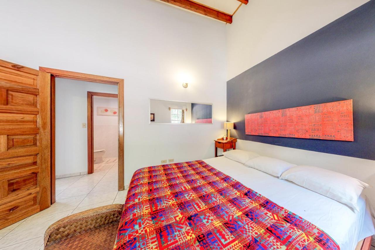 Framadani Villas San Ignacio Pokoj fotografie