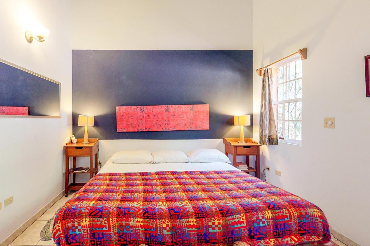 Framadani Villas San Ignacio Pokoj fotografie