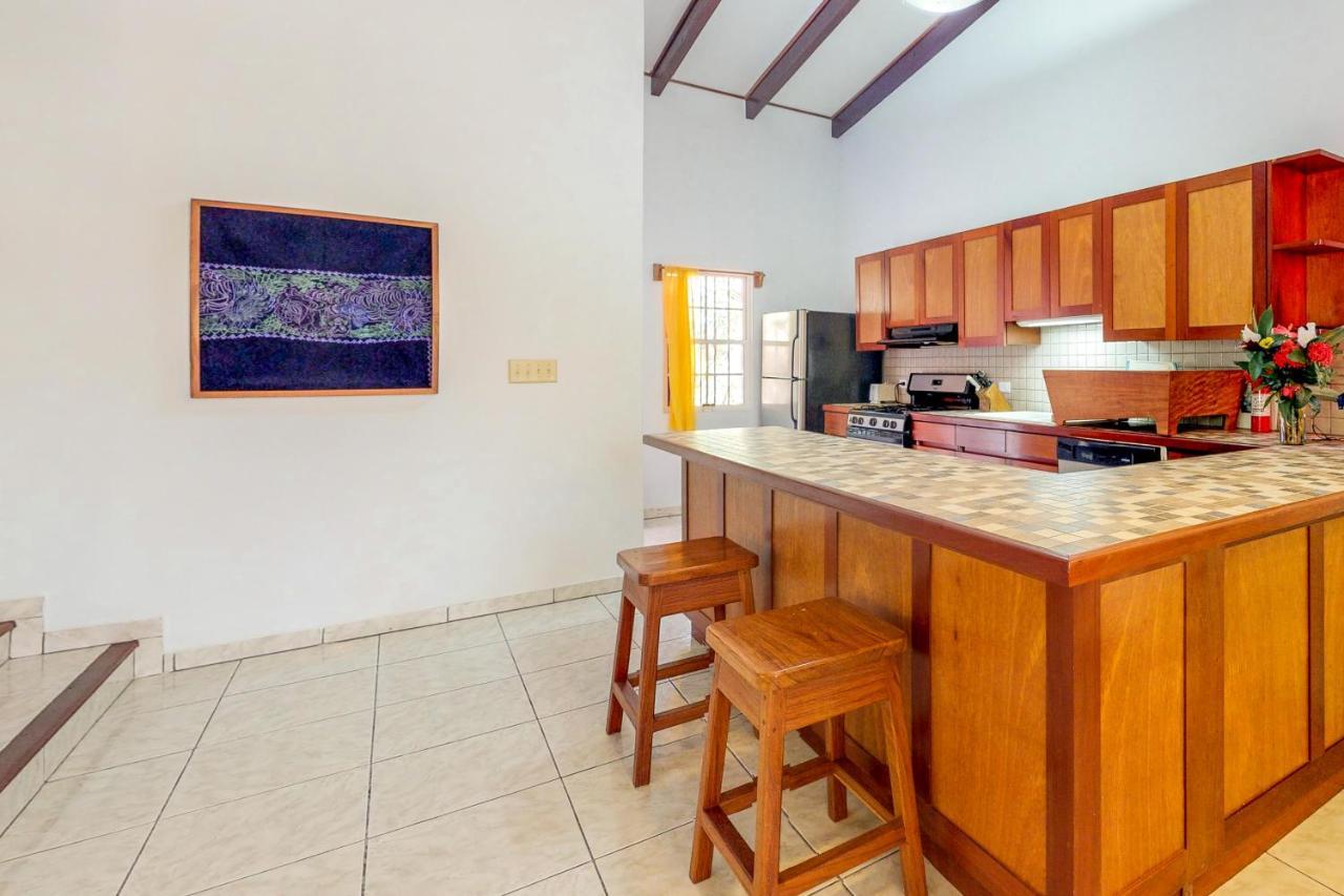 Framadani Villas San Ignacio Pokoj fotografie
