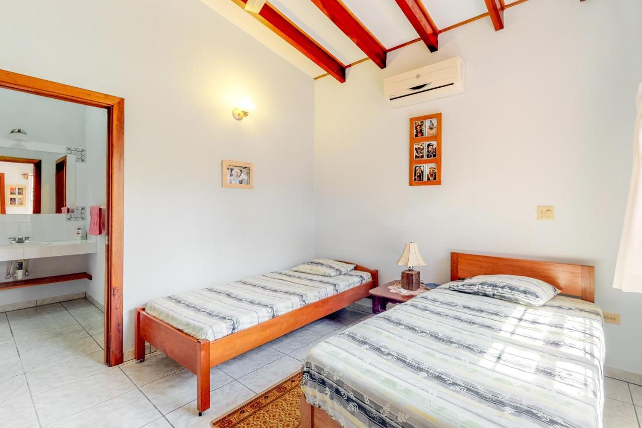 Framadani Villas San Ignacio Pokoj fotografie