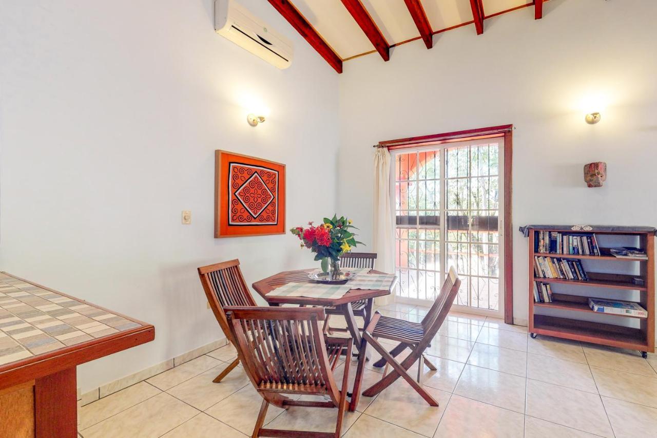 Framadani Villas San Ignacio Pokoj fotografie