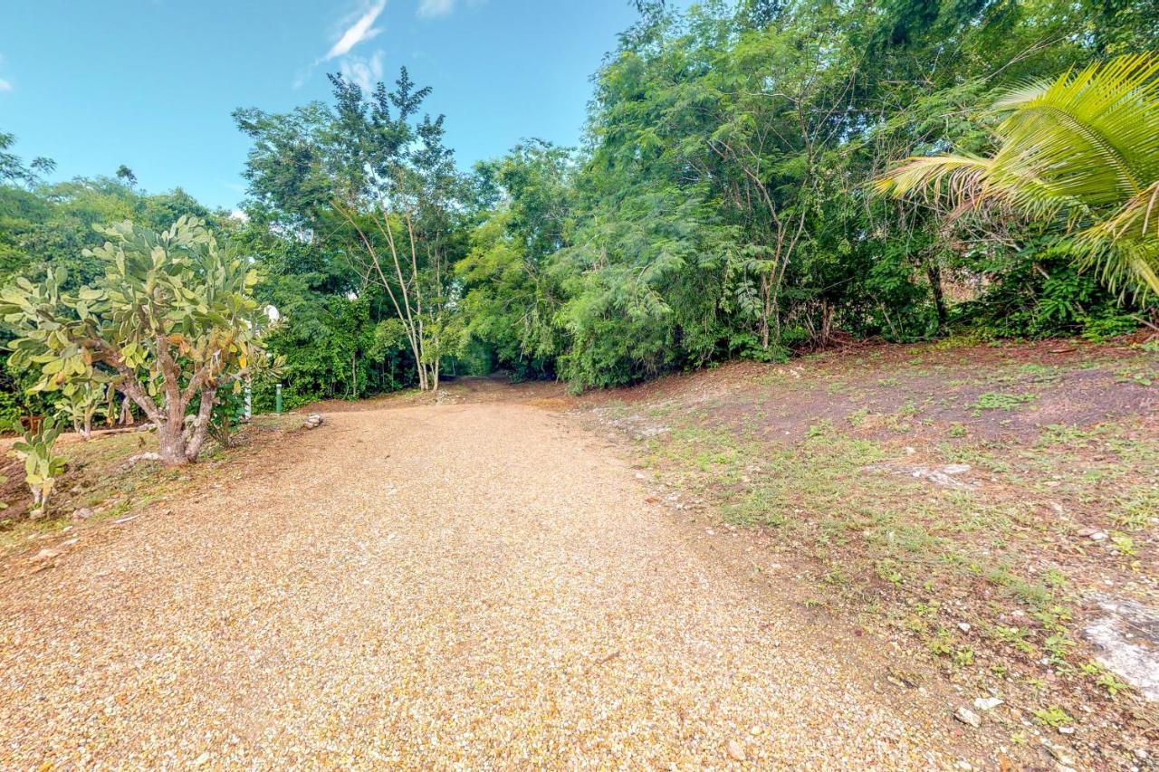 Framadani Villas San Ignacio Exteriér fotografie