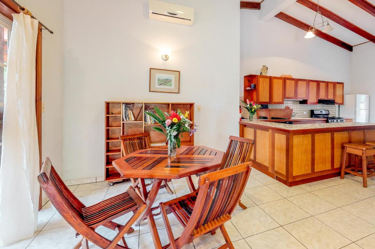 Framadani Villas San Ignacio Pokoj fotografie